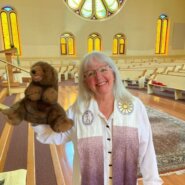 Rev. Lori J. Souder